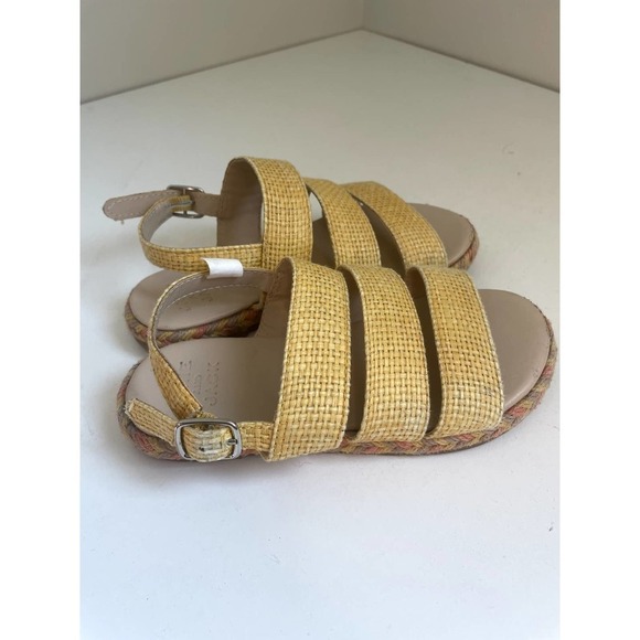 Janie and Jack Kids Sandals - Picture 4 of 4